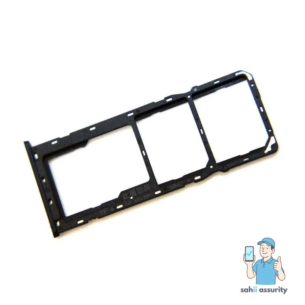 SIM Card Holder Tray for Realme C3